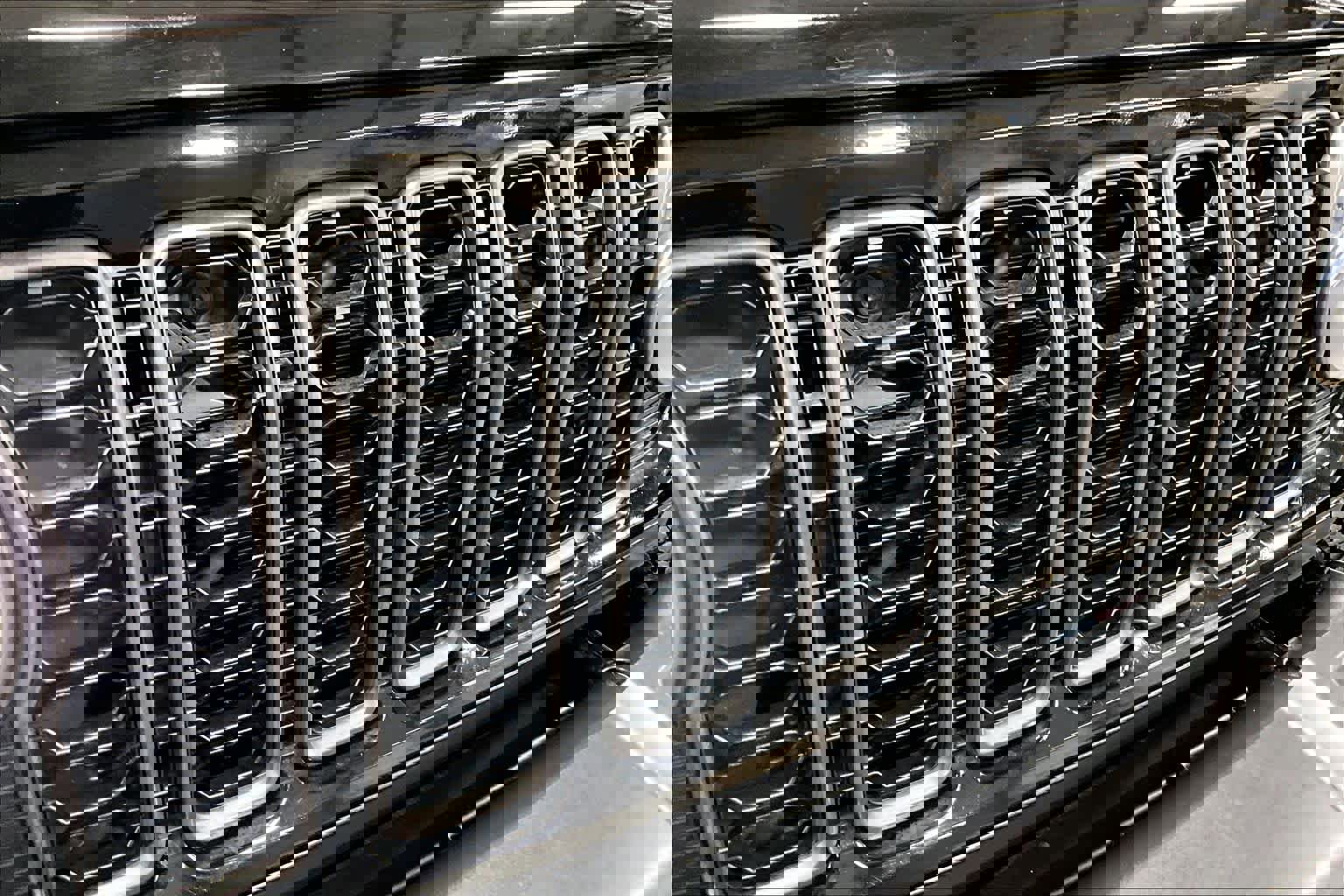 Used 2024 Jeep Wrangler Unlimited Rubicon image 27