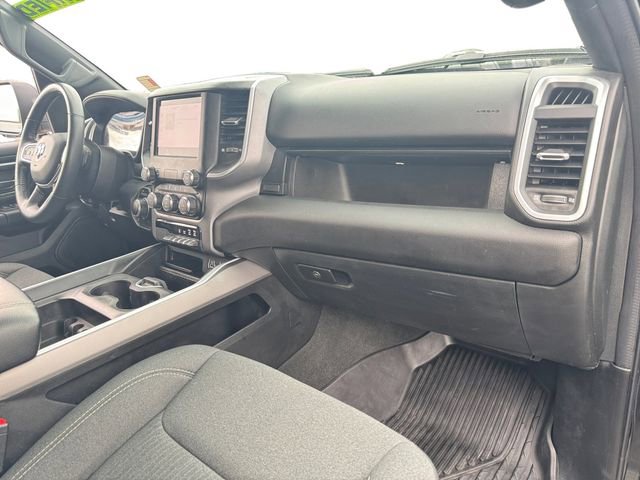 Certified 2022 RAM 1500 Big Horn image 20