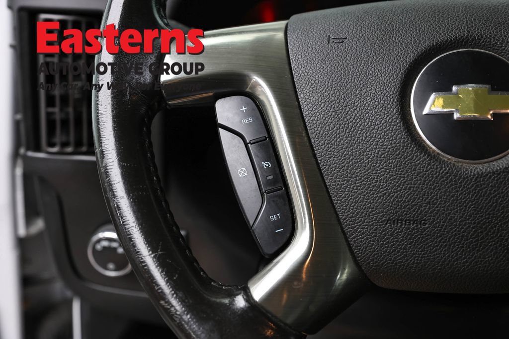 Used 2019 Chevrolet Express 2500 Extended w/ Safety Package RWD image 15
