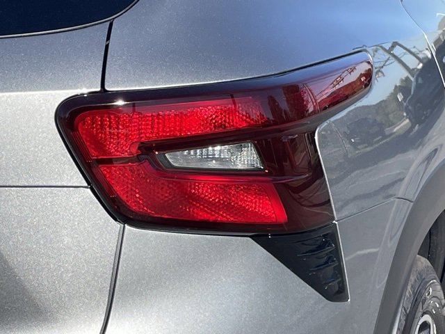 New 2026 Chevrolet Trax RS image 13