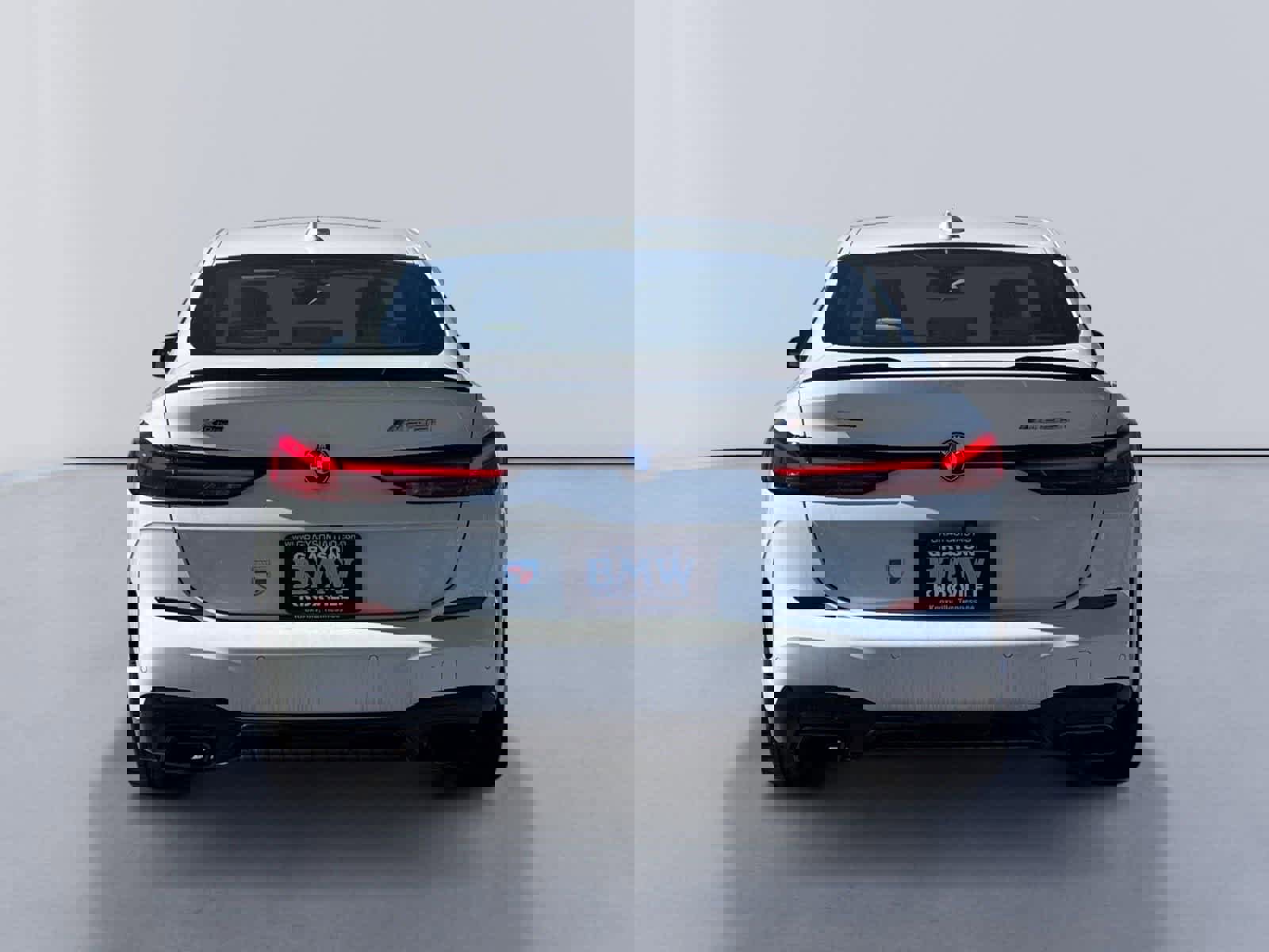 New 2024 BMW M235i xDrive Gran Coupe w/ Premium Package image 4