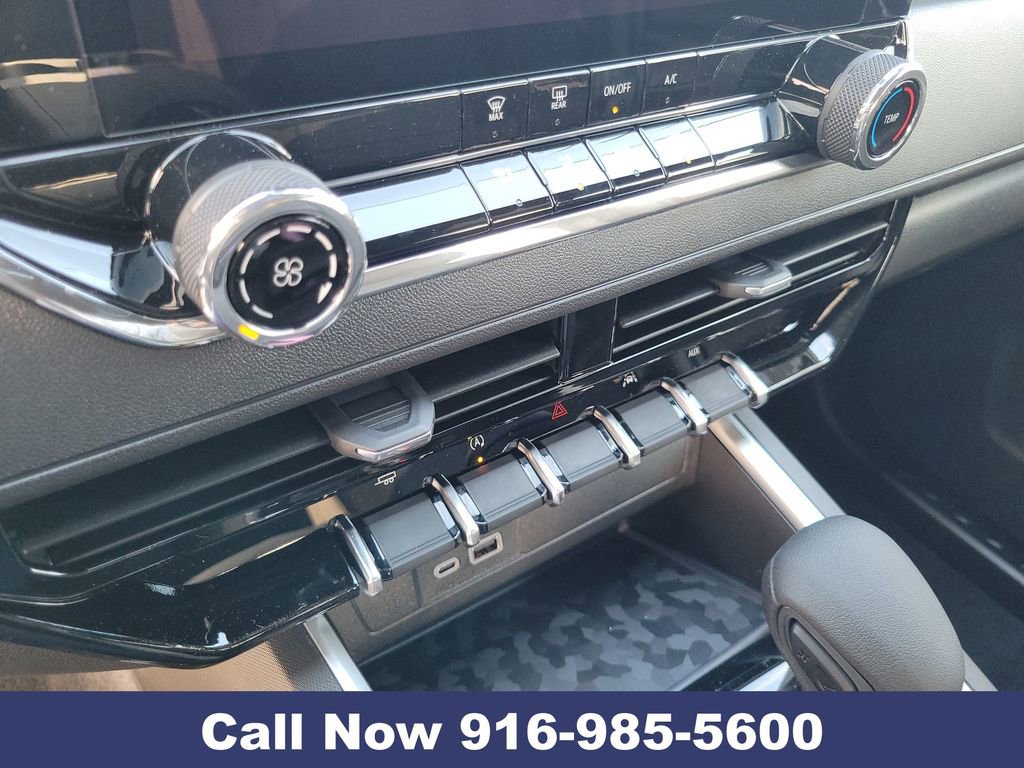 New 2026 Chevrolet Colorado W/T image 15