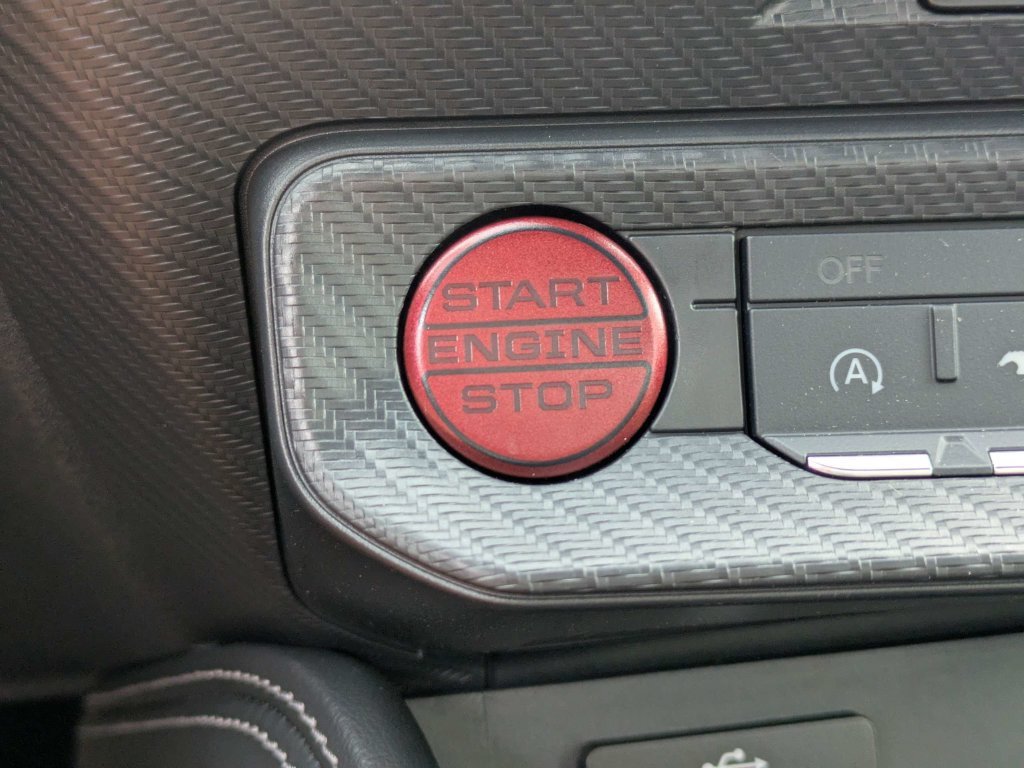 New 2026 Ford Mustang Premium RWD image 47