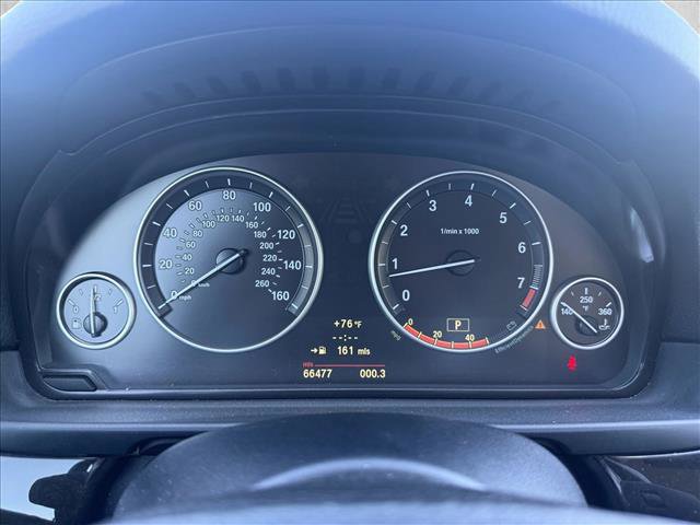 Used 2011 BMW 550i Sedan image 15