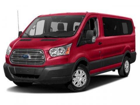 Used 2015 Ford Transit 350 XLT