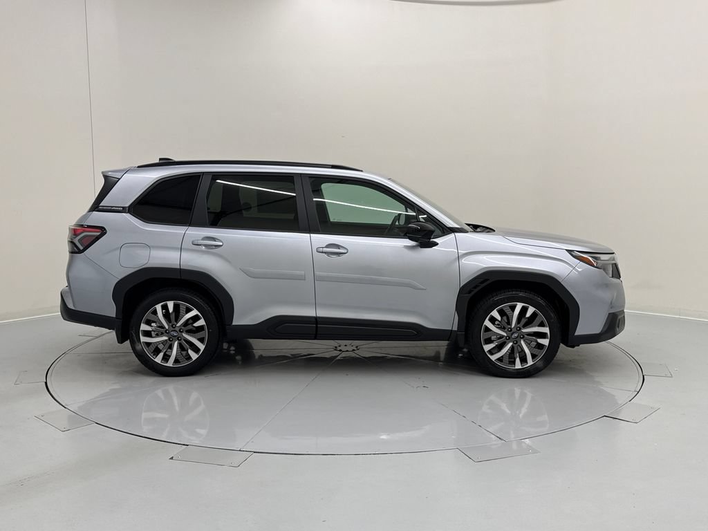New 2026 Subaru Forester Touring AWD/4WD image 7