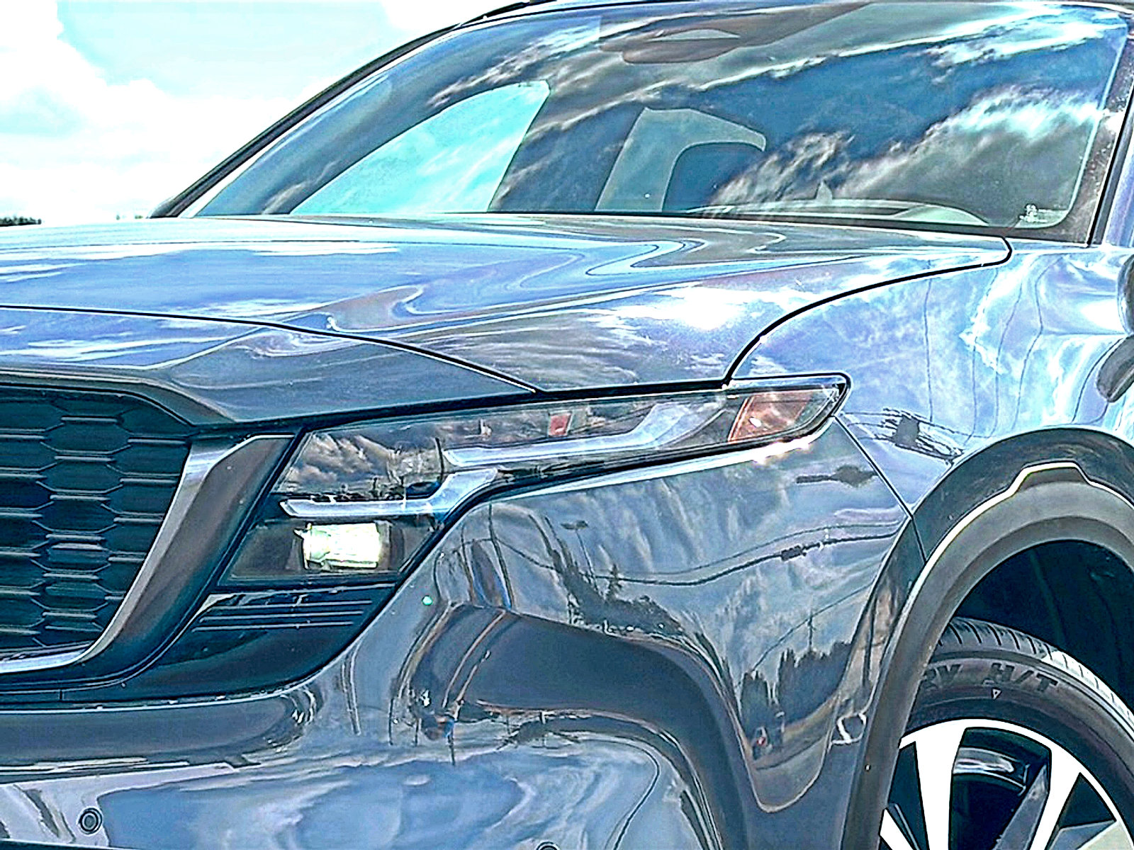 New 2026 MAZDA CX-5 Preferred AWD/4WD image 4