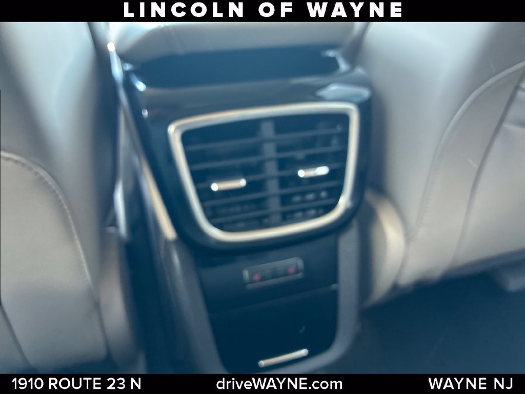Certified 2023 Lincoln Nautilus Reserve AWD/4WD image 23