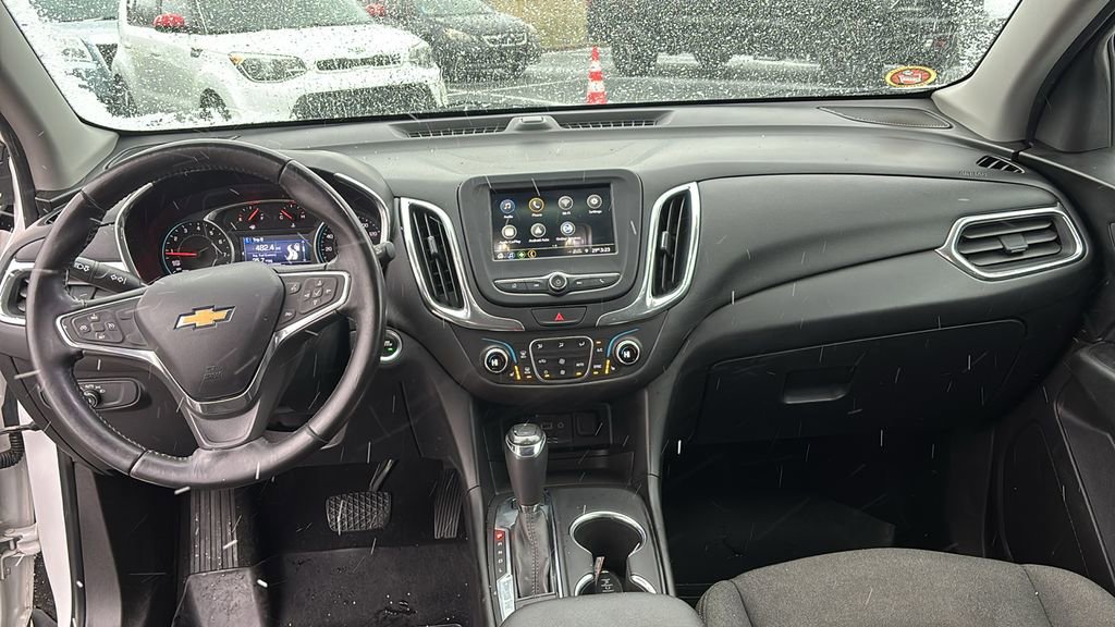 Used 2019 Chevrolet Equinox LT image 12