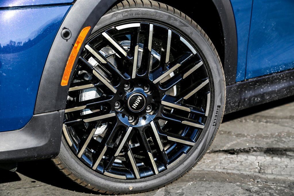 New 2026 MINI Cooper S image 8