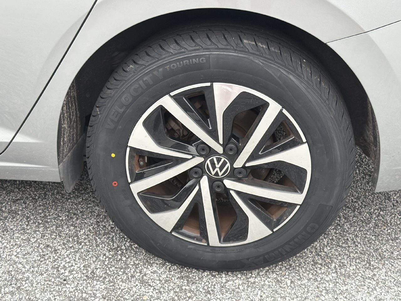 Used 2024 Volkswagen Jetta S FWD image 32