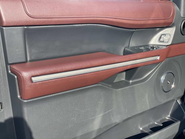 Certified 2023 Ford Expedition Limited image 21