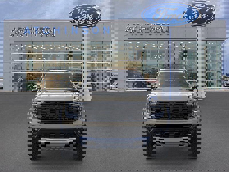 New 2025 Ford Ranger Raptor image 6