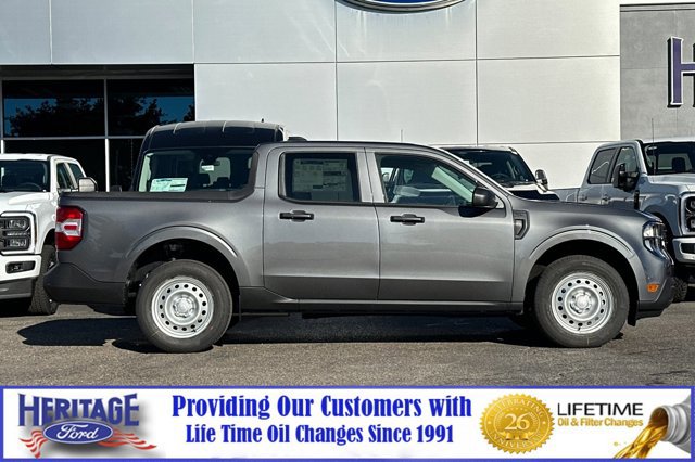 New 2026 Ford Maverick XL w/ 4K Tow Package image 3