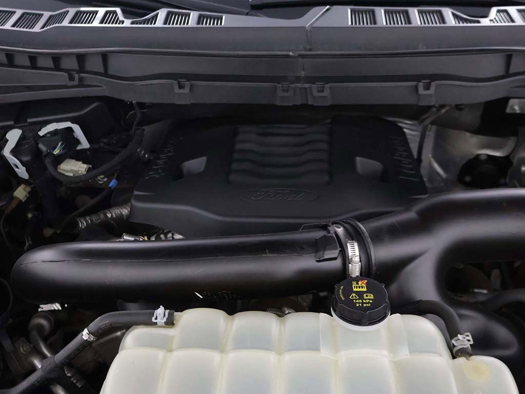 Used 2023 Ford F150 Tremor image 21