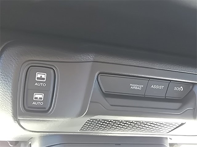 New 2025 Jeep Wrangler Sahara image 12