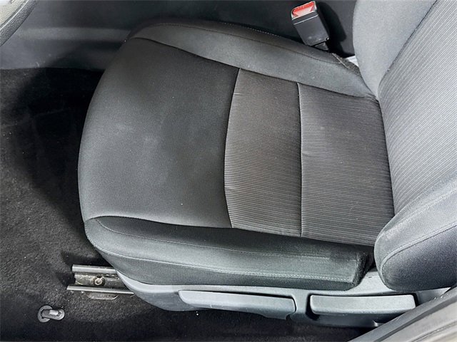 Used 2023 Nissan Sentra SV image 19