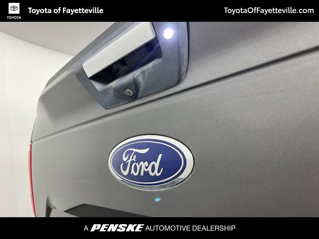 Used 2019 Ford F150 XLT w/ Equipment Group 302A Luxury image 20