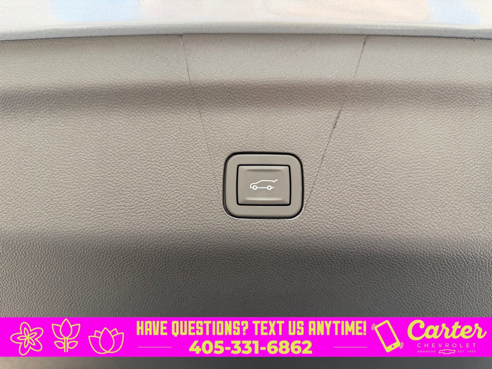 New 2026 Chevrolet Suburban High Country w/ Sun And Tow Package image 32