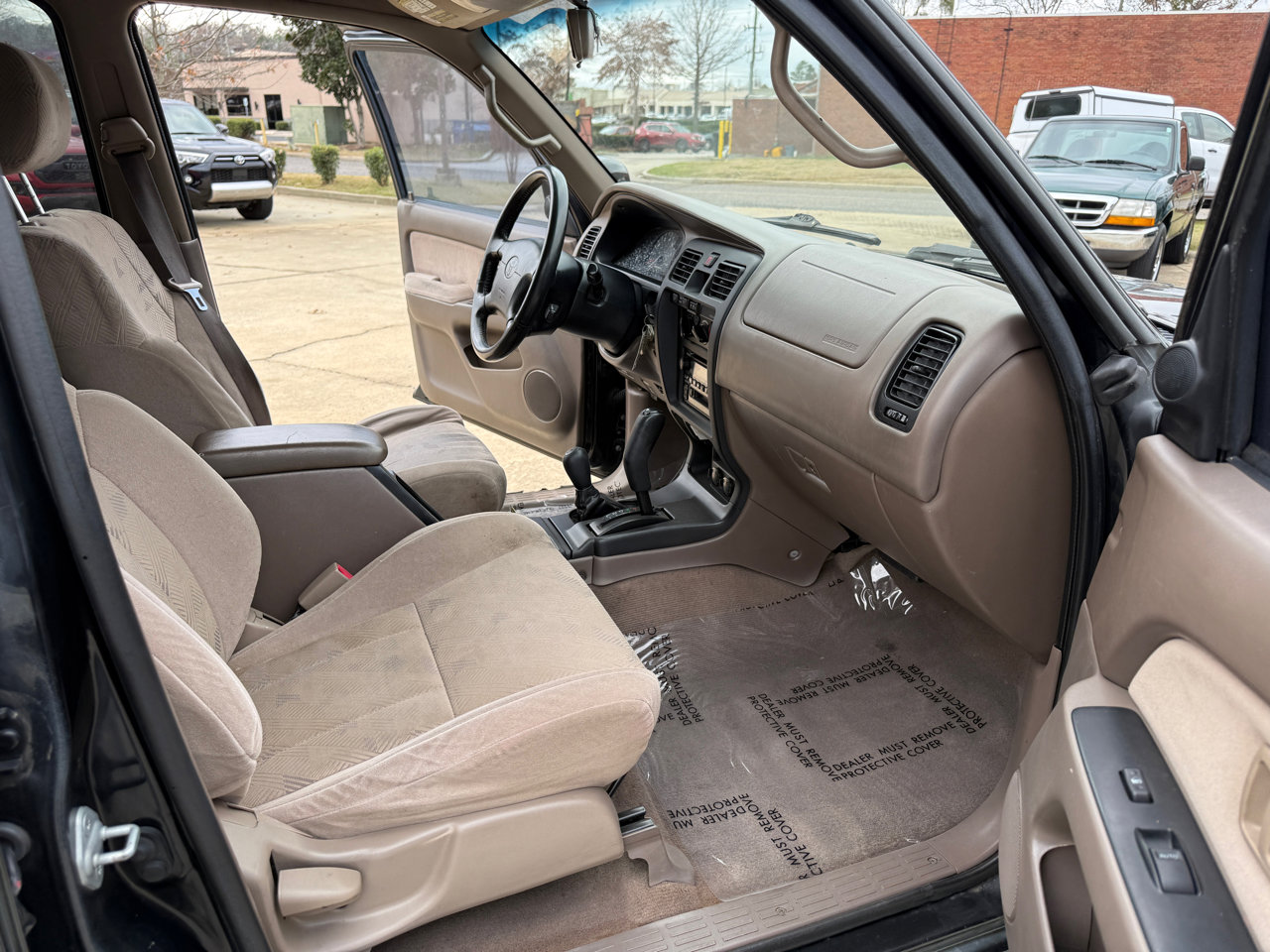 Used 2001 Toyota 4Runner SR5 image 25