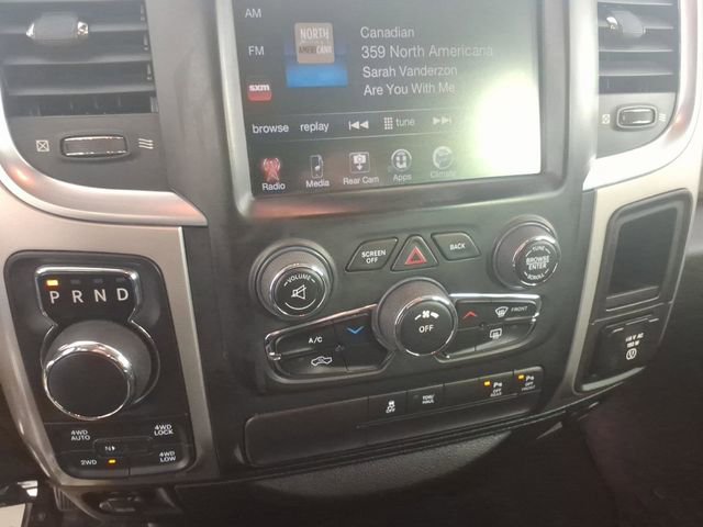 Used 2016 RAM 1500 Big Horn image 22