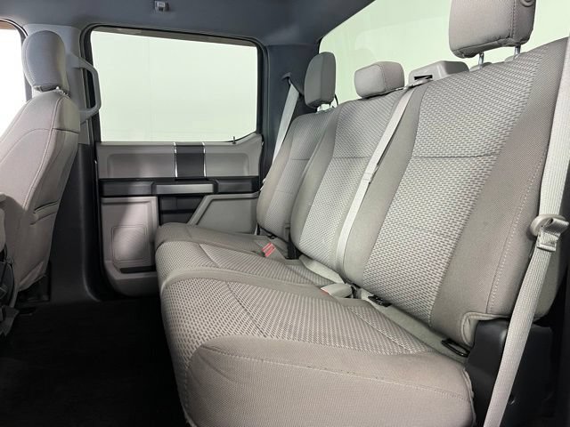 Used 2018 Ford F150 XLT AWD/4WD image 35