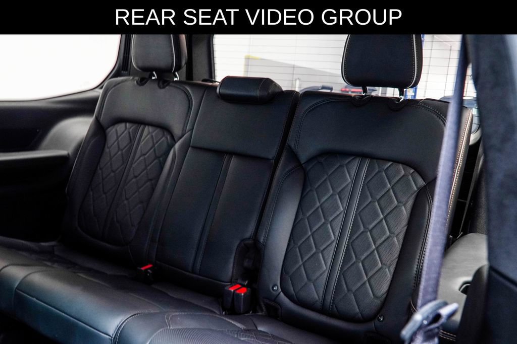 Used 2023 Jeep Grand Wagoneer Series III w/ Rear Seat Video Group 1 AWD/4WD image 47
