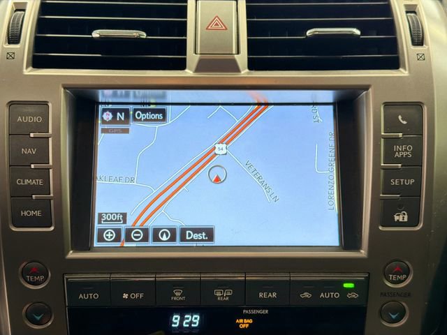 Used 2019 Lexus GX 460 image 11