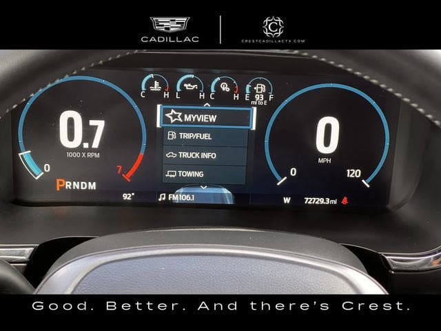 Used 2022 Ford F150 Lariat AWD/4WD image 17