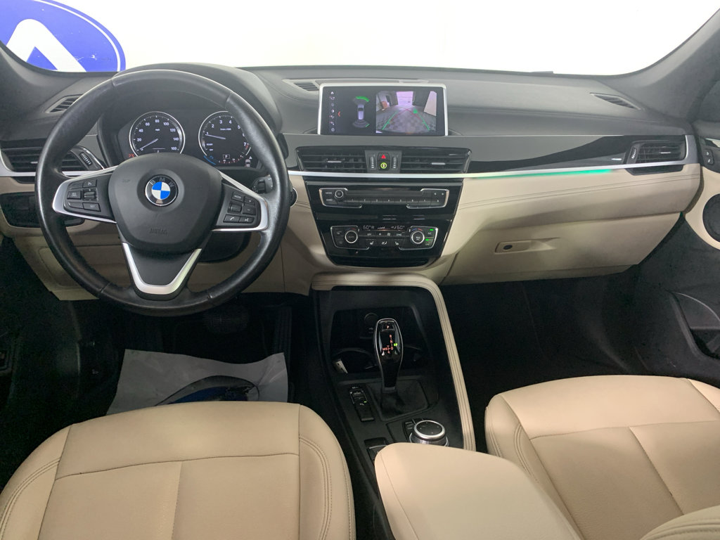 Used 2020 BMW X1 sDrive28i FWD image 34