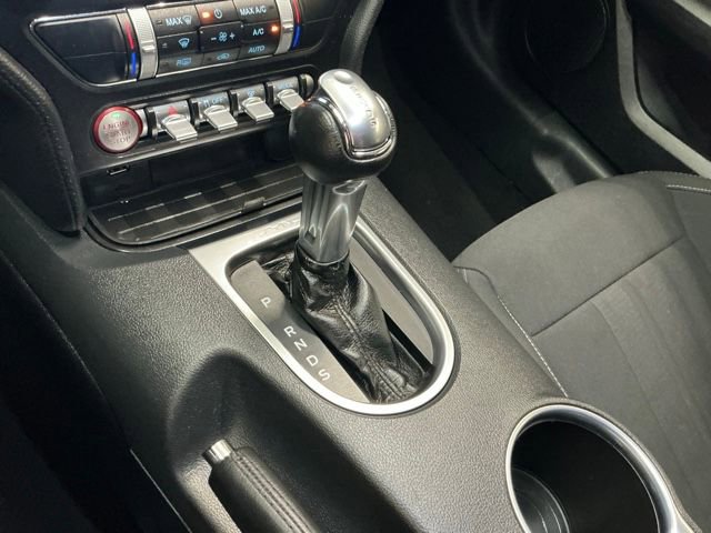 Used 2023 Ford Mustang Coupe w/ Equipment Group 101A image 20