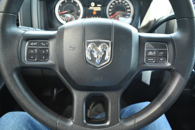 Used 2019 RAM 1500 Express w/ Wheel & Sound Group AWD/4WD image 20