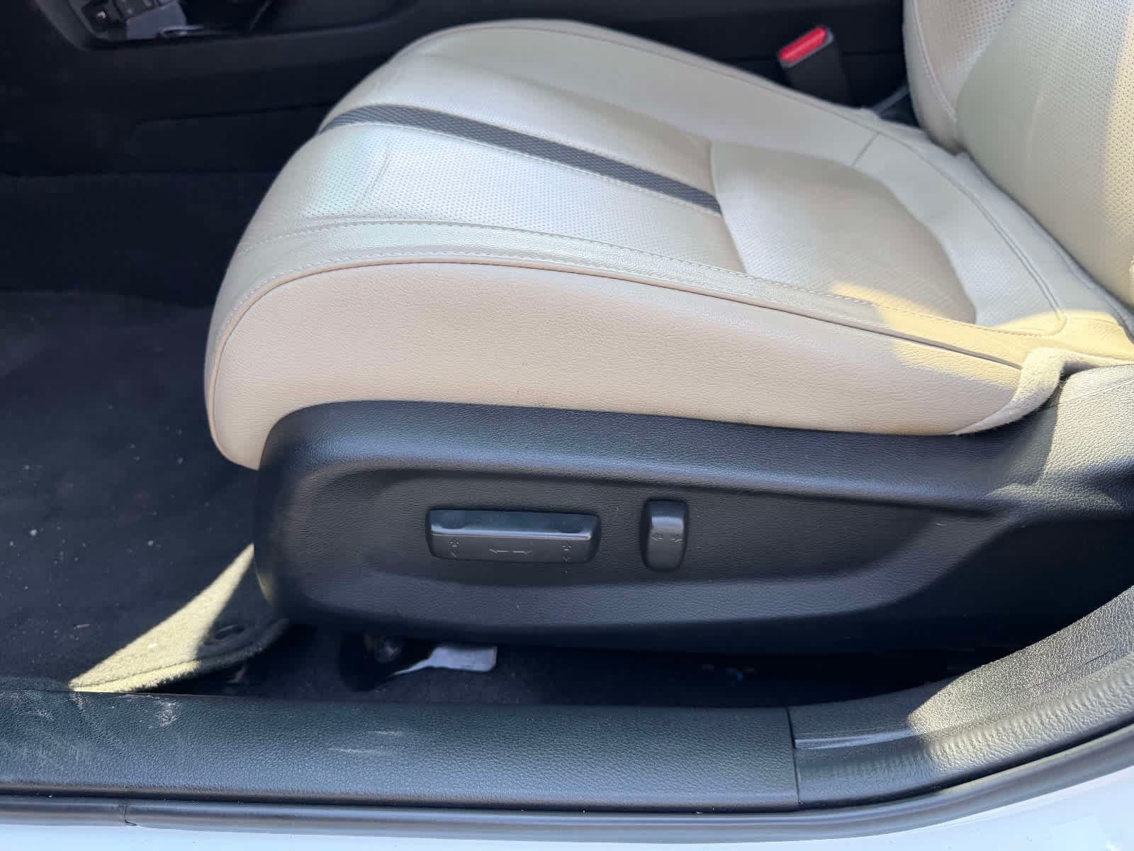 Used 2021 Honda Civic EX-L image 14