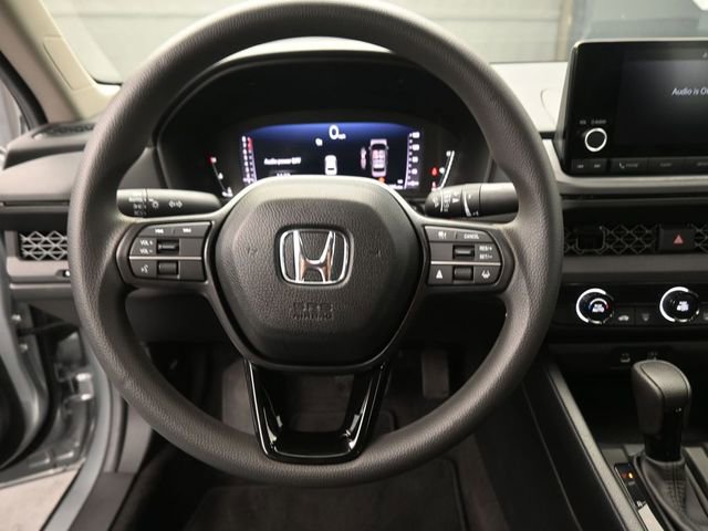 Certified 2024 Honda Accord LX image 32