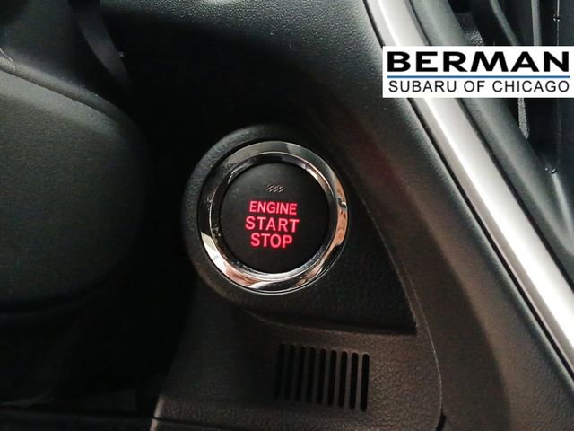 New 2026 Subaru Impreza 2.0i Sport AWD/4WD image 17