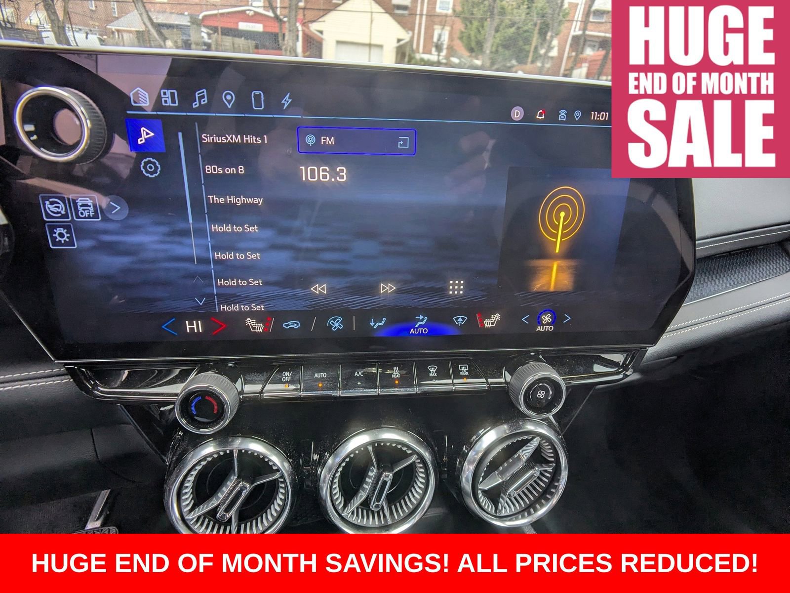 Used 2024 Chevrolet Blazer EV LT image 23