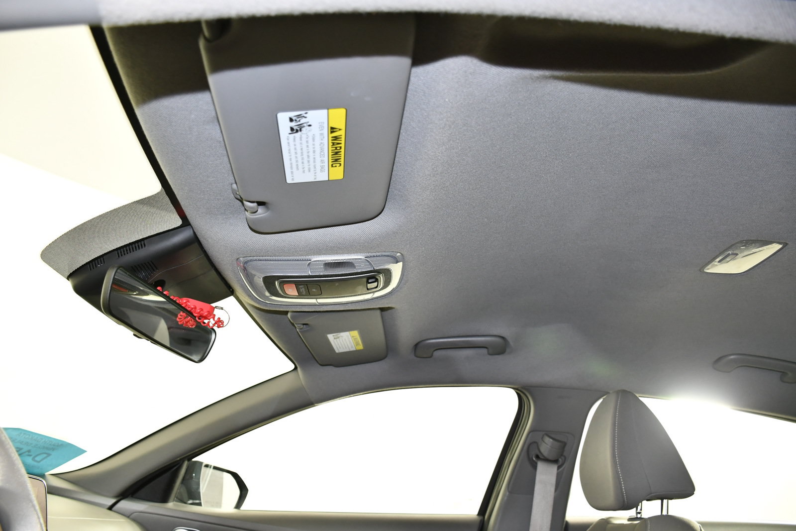 Used 2024 Hyundai Elantra SEL FWD image 40