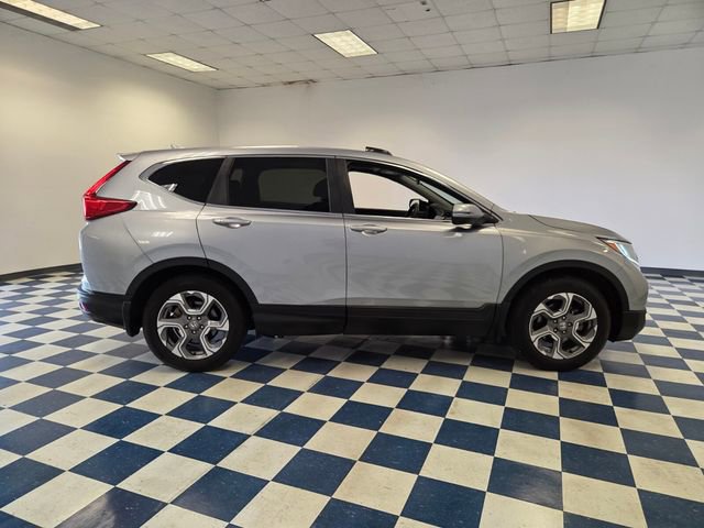 Used 2019 Honda CR-V EX image 8
