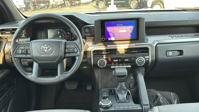 New 2026 Toyota Tacoma SR5 image 9