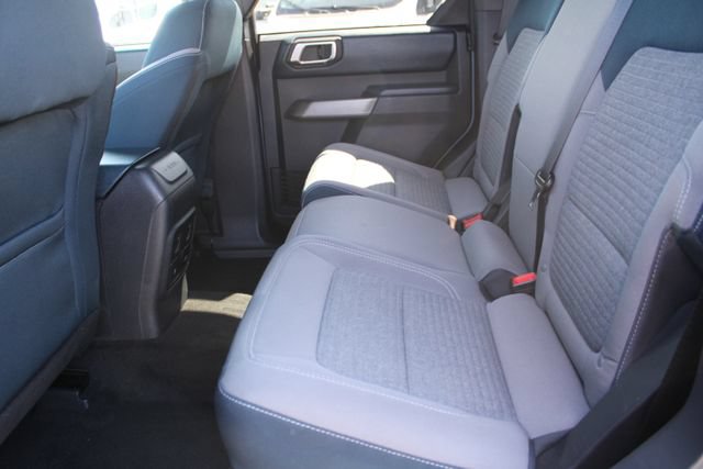 Used 2023 Ford Bronco Outer Banks AWD/4WD image 35