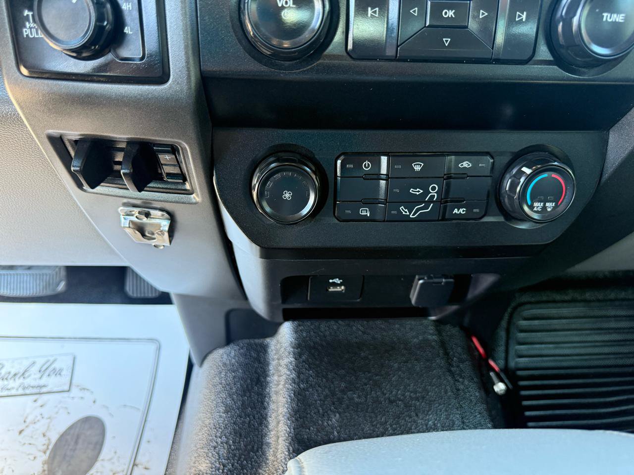 Used 2021 Ford F250 XL w/ Power Equipment Group AWD/4WD image 25