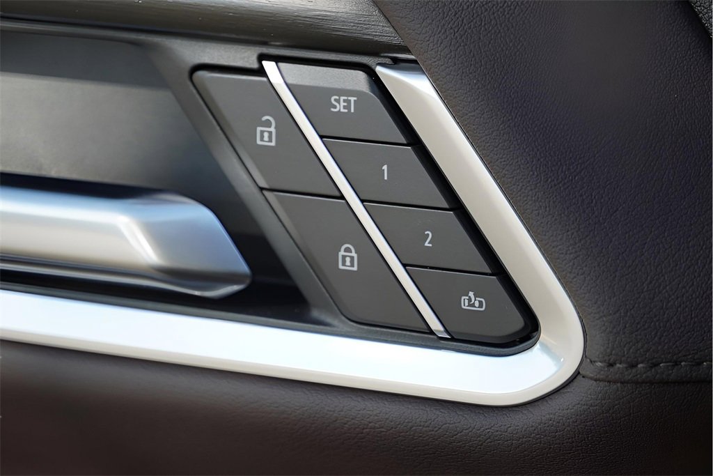 New 2026 GMC Sierra 2500 Denali w/ Denali Reserve Package image 16