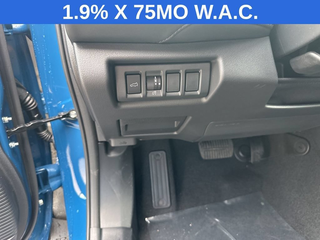 New 2026 Subaru Outback Wilderness AWD/4WD image 11