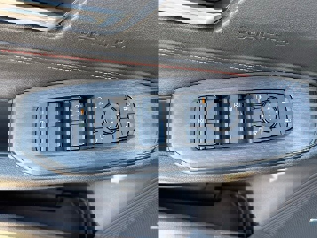 New 2026 Nissan Sentra SR image 11