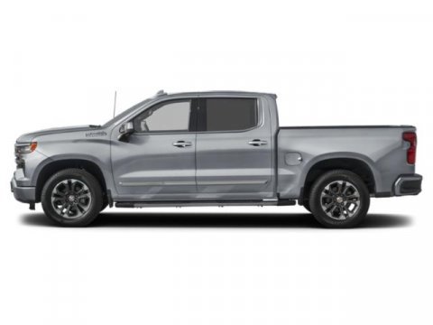 New 2026 Chevrolet Silverado 1500 High Country w/ Midnight Edition AWD/4WD image 6