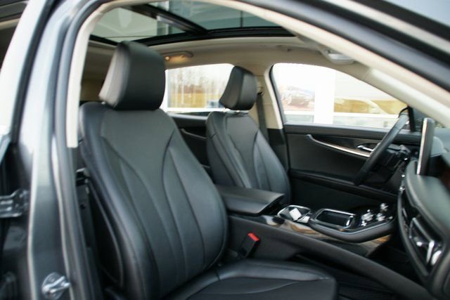 Used 2023 Lincoln Nautilus Reserve w/ Equipment Group 201A image 40