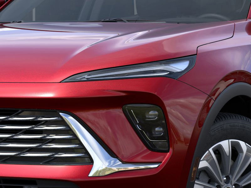 New 2026 Buick Envision Preferred image 10