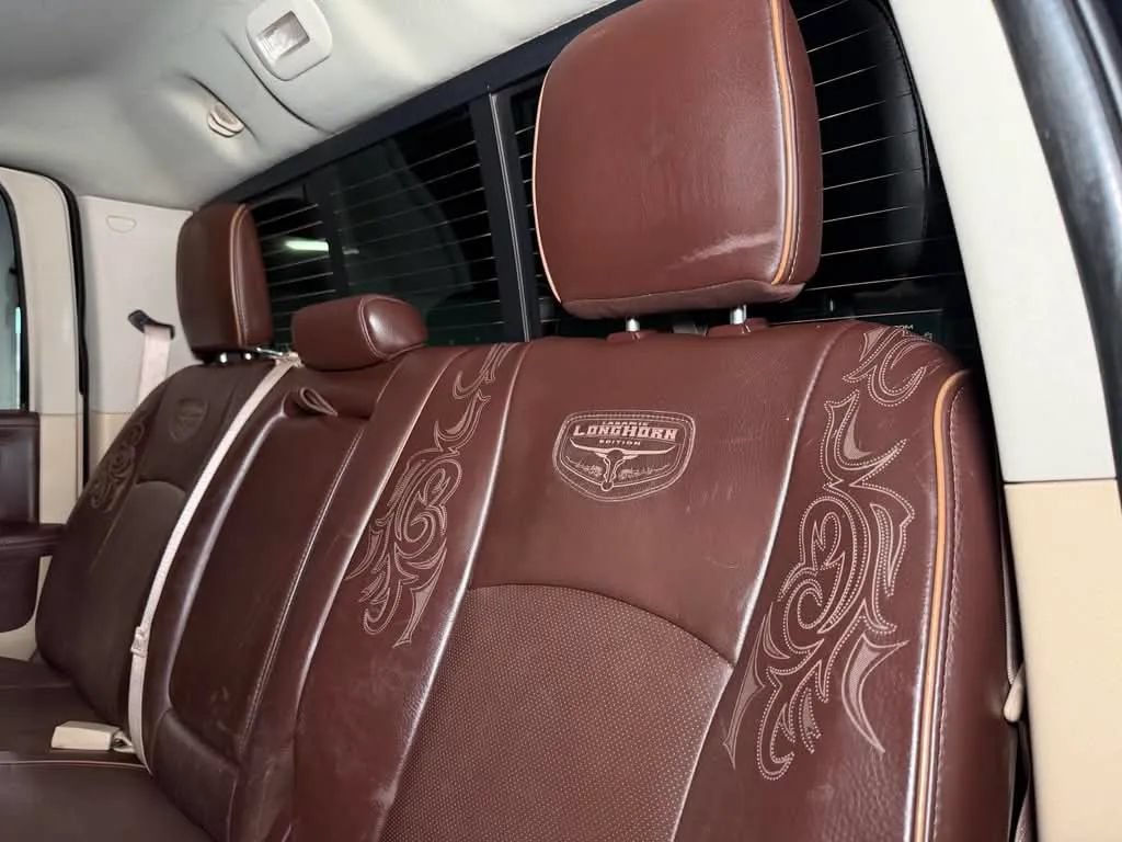 Used 2013 RAM 2500 Longhorn w/ Convenience Group AWD/4WD image 19