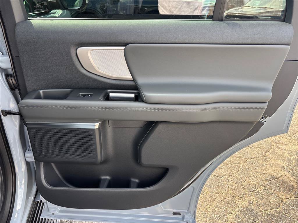 New 2027 Ford Expedition Active AWD/4WD image 15