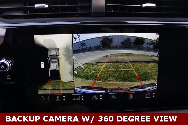 New 2026 GMC Sierra 1500 Denali image 16